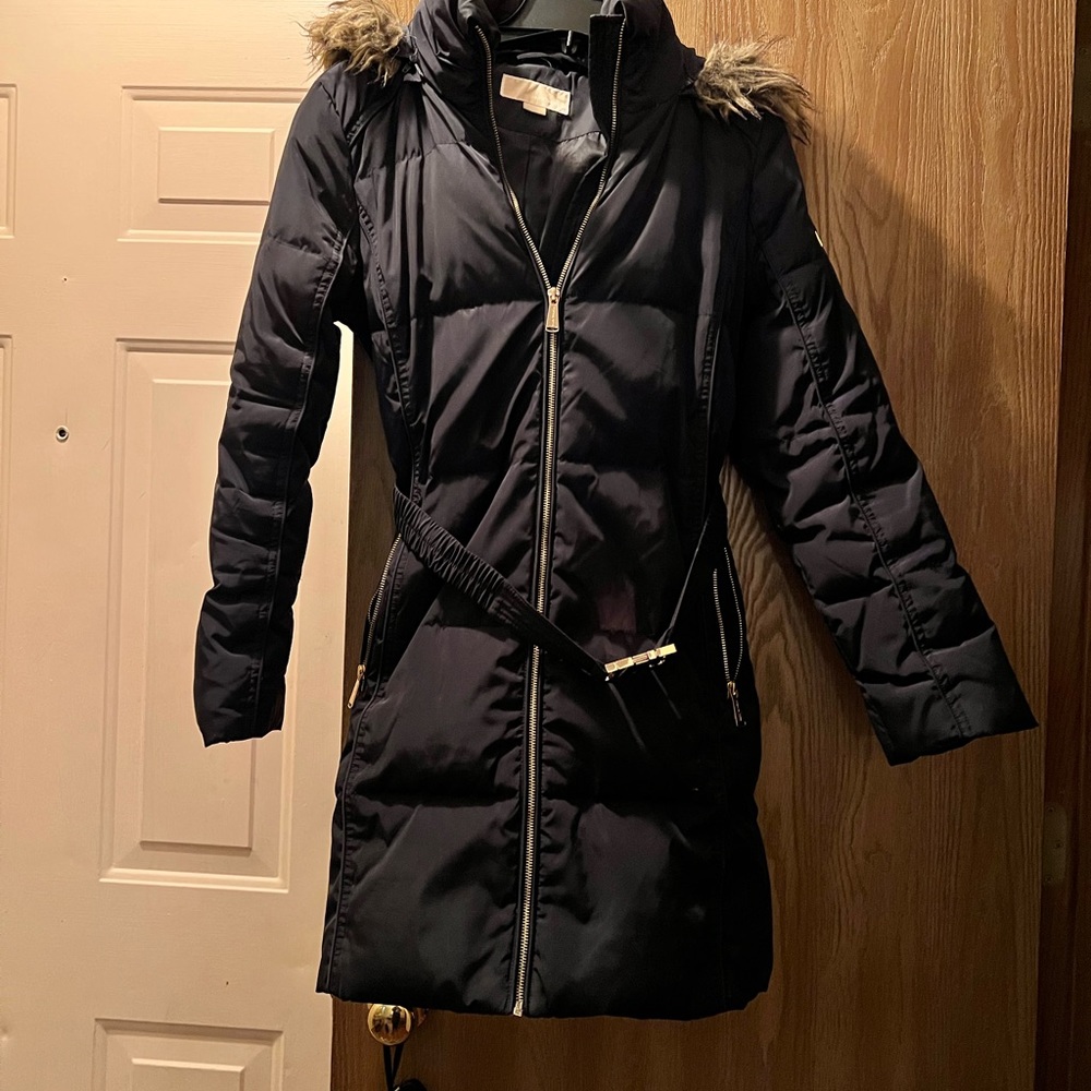 Michael Kors jacket
